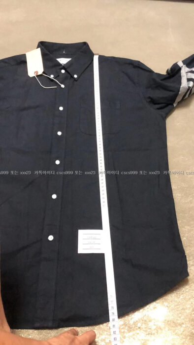 2023.04.16_[차ㅇ훈 고객님 검수] 톰브라운 레플리카 셔츠 10