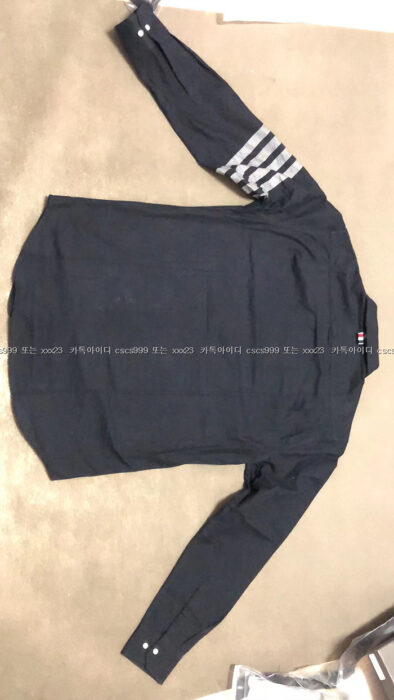 2023.04.16_[차ㅇ훈 고객님 검수] 톰브라운 레플리카 셔츠 11