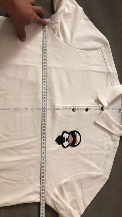 2023.04.18_[정ㅇ호 고객님 검수] 펜디 레플리카 카라티 9