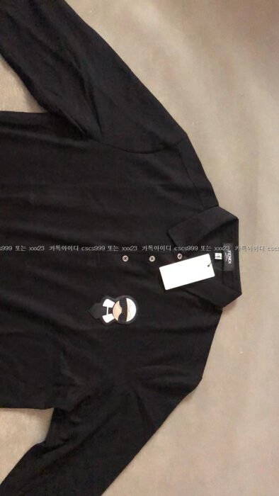 2023.04.18_[정ㅇ호 고객님 검수] 펜디 레플리카 카라티 13