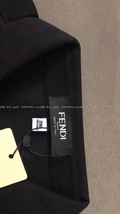 2023.04.18_[정ㅇ호 고객님 검수] 펜디 레플리카 카라티 15