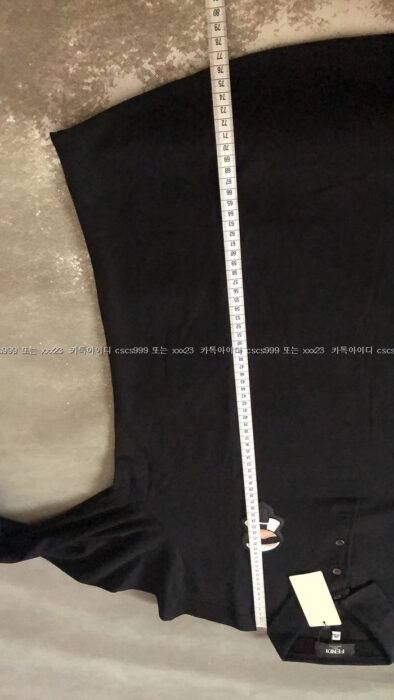 2023.04.18_[정ㅇ호 고객님 검수] 펜디 레플리카 카라티 17