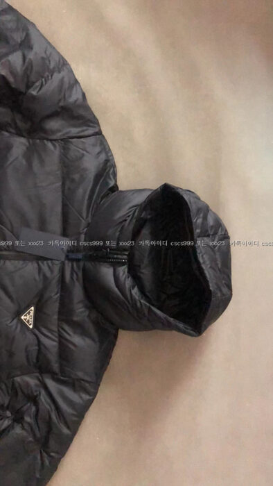 2023.04.20_[노ㅇ호 고객님 검수] 프라다 레플리카 패딩 4
