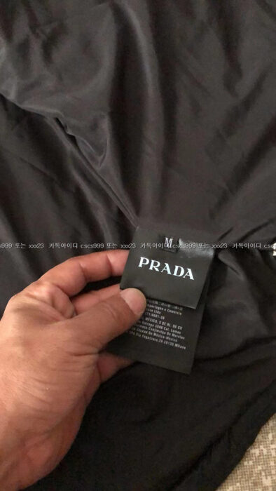 2023.04.20_[노ㅇ호 고객님 검수] 프라다 레플리카 패딩 11