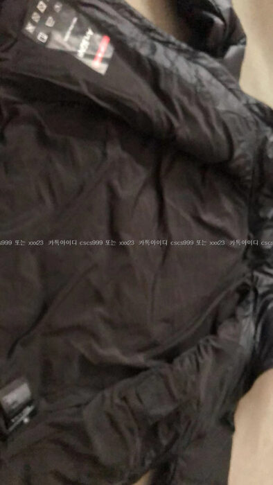 2023.04.20_[노ㅇ호 고객님 검수] 프라다 레플리카 패딩 13