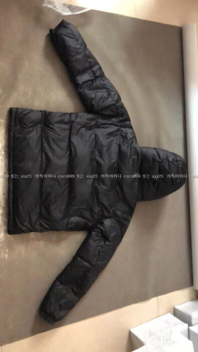 2023.04.20_[노ㅇ호 고객님 검수] 프라다 레플리카 패딩 14