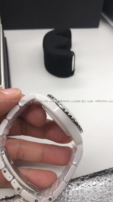 2024.03.02_[서ㅇ희 고객님 검수] 샤넬 레플리카 시계 14