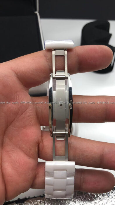 2024.03.02_[서ㅇ희 고객님 검수] 샤넬 레플리카 시계 19