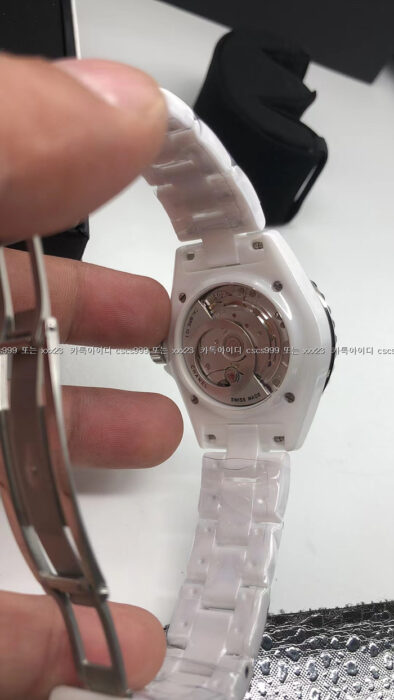 2024.03.02_[서ㅇ희 고객님 검수] 샤넬 레플리카 시계 21