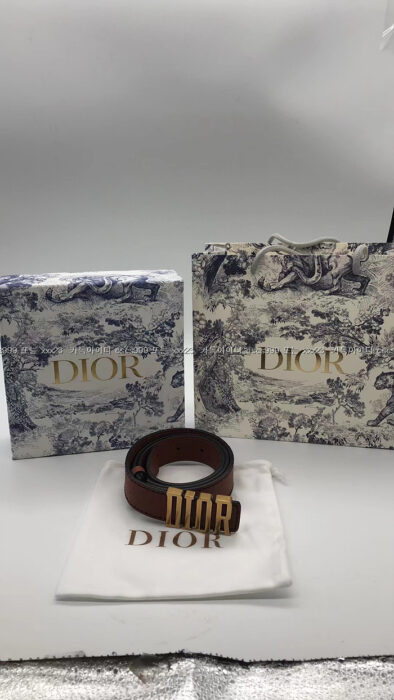 2023.04.20_[최ㅇ아 고객님 검수] 디올 레플리카 벨트 3