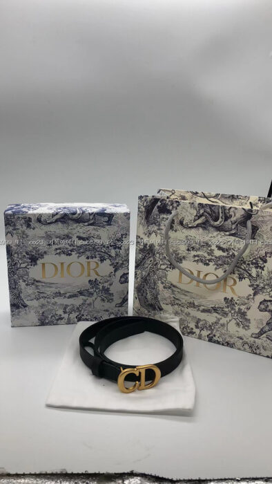 2023.04.18_[임ㅇ숙 고객님 검수] 디올 레플리카 벨트 3