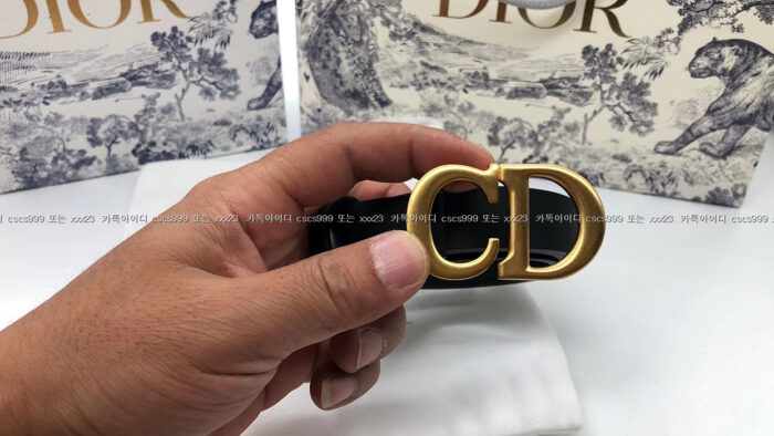 2023.04.18_[임ㅇ숙 고객님 검수] 디올 레플리카 벨트 4