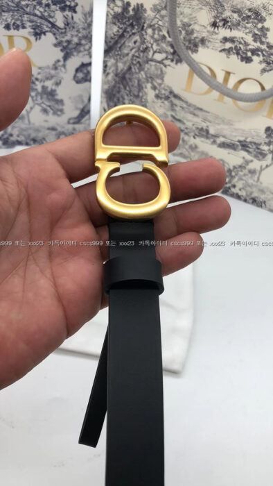 2023.04.18_[임ㅇ숙 고객님 검수] 디올 레플리카 벨트 7