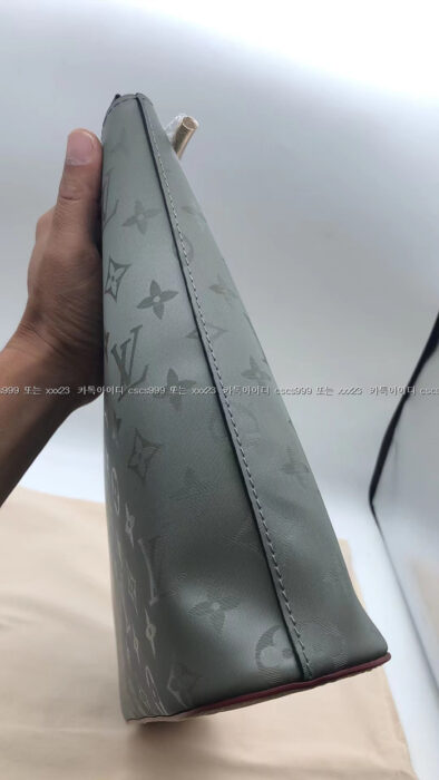 2023.04.22_[김ㅇ양 고객님 검수] 루이비통 레플리카 클러치 52854 6