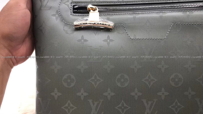 2023.04.22_[김ㅇ양 고객님 검수] 루이비통 레플리카 클러치 52854 8