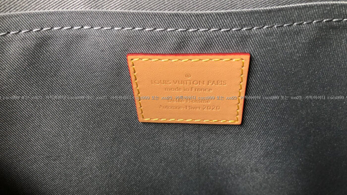 2023.04.22_[김ㅇ양 고객님 검수] 루이비통 레플리카 클러치 52854 14