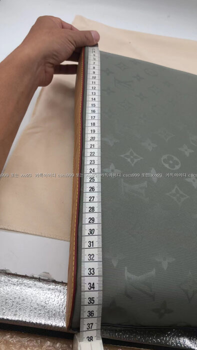 2023.04.22_[김ㅇ양 고객님 검수] 루이비통 레플리카 클러치 52854 16