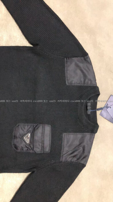 2023.04.22_[전ㅇ진 고객님 검수] 프라다 레플리카 울니트 3