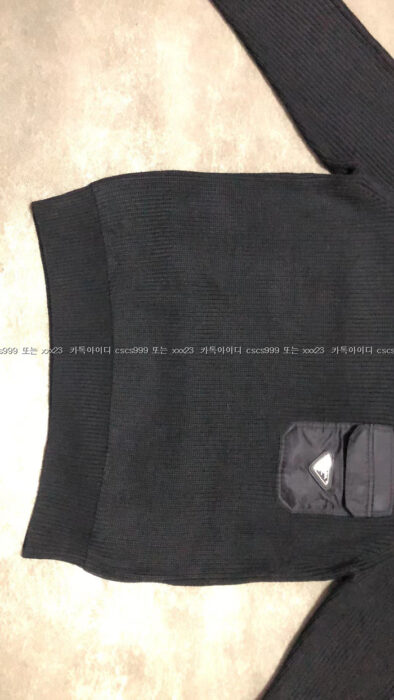 2023.04.22_[전ㅇ진 고객님 검수] 프라다 레플리카 울니트 4