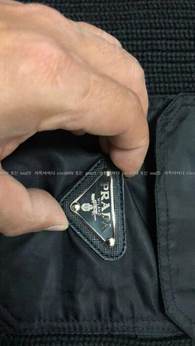 2023.04.22_[전ㅇ진 고객님 검수] 프라다 레플리카 울니트 5