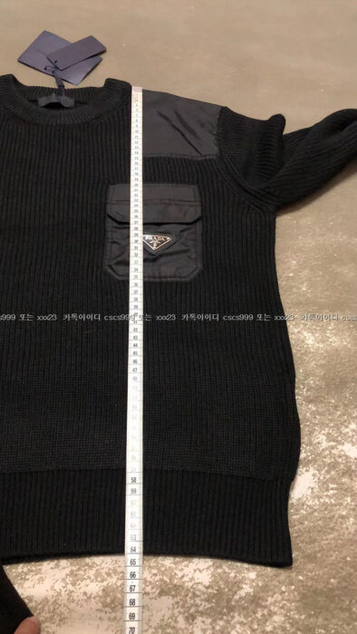 2023.04.22_[전ㅇ진 고객님 검수] 프라다 레플리카 울니트 8