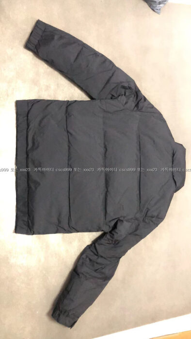 2023.04.22_[윤ㅇ석 고객님 검수] 버버리 레플리카 패딩점퍼 11