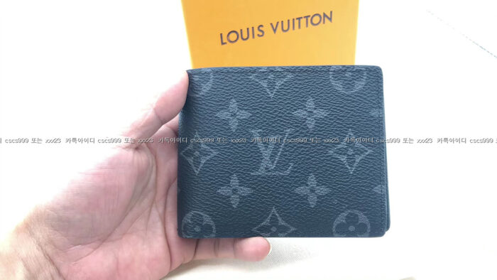 2023.04.25_[조ㅇ정 고객님 검수] 루이비통 레플리카 지갑 2