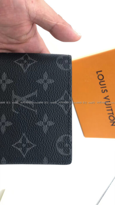 2023.04.25_[조ㅇ정 고객님 검수] 루이비통 레플리카 지갑 3