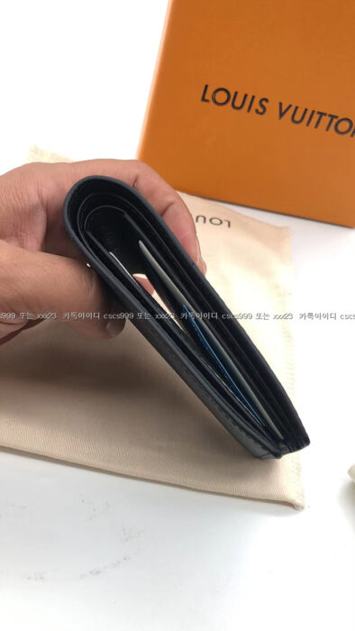 2023.04.25_[조ㅇ정 고객님 검수] 루이비통 레플리카 지갑 4