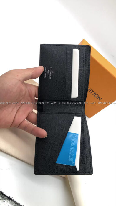 2023.04.25_[조ㅇ정 고객님 검수] 루이비통 레플리카 지갑 6