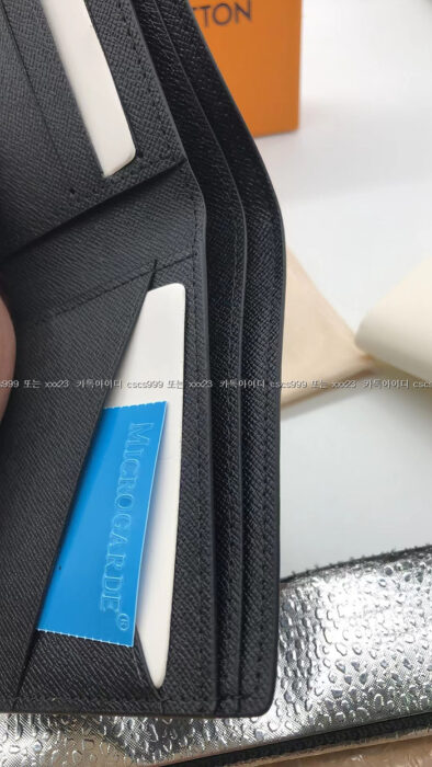 2023.04.25_[조ㅇ정 고객님 검수] 루이비통 레플리카 지갑 8