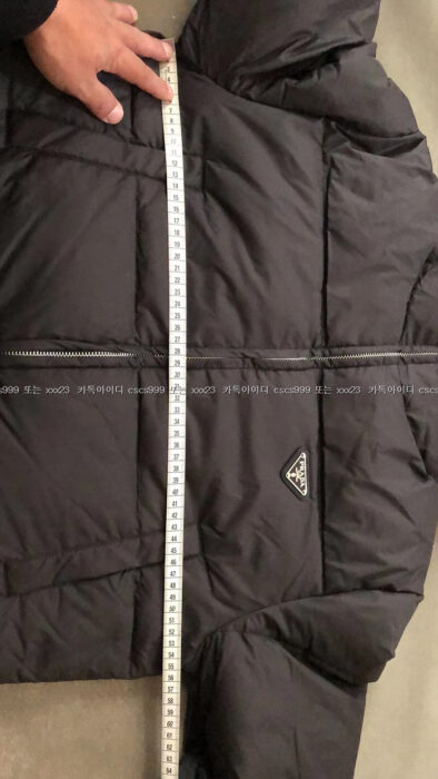 2023.04.27_[박ㅇ선 고객님 검수] 프라다 레플리카 패딩 6