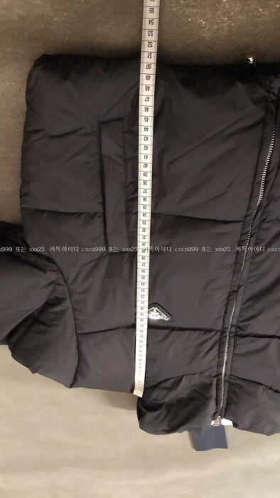 2023.04.27_[박ㅇ선 고객님 검수] 프라다 레플리카 패딩 7