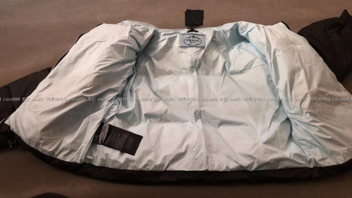 2023.04.27_[박ㅇ선 고객님 검수] 프라다 레플리카 패딩 8