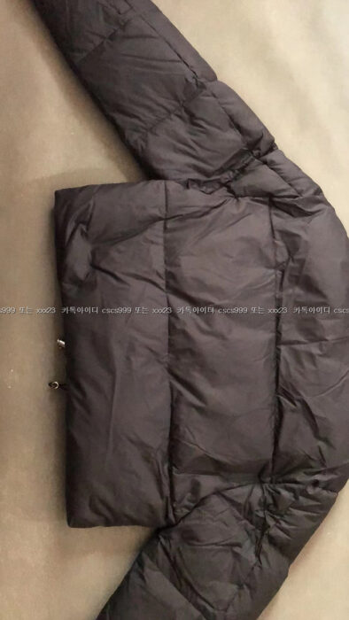 2023.04.27_[박ㅇ선 고객님 검수] 프라다 레플리카 패딩 11