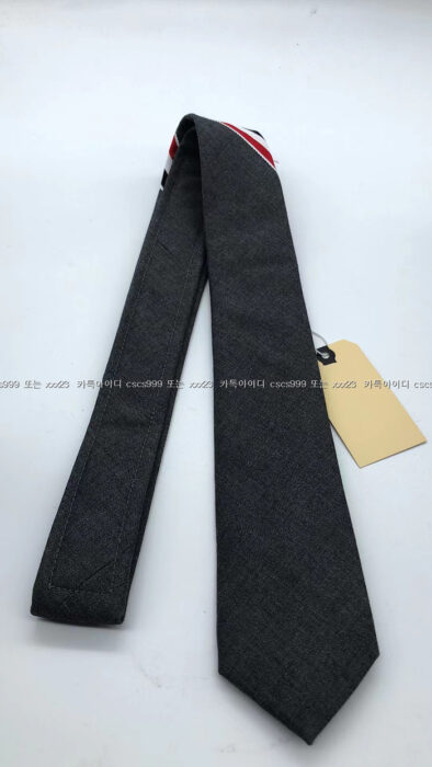 2023.04.27_[황ㅇ진 고객님 검수] 톰브라운 레플리카 넥타이 24613 3