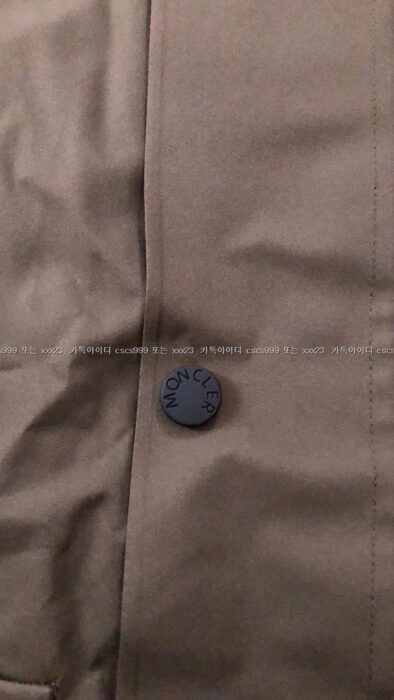 2024.03.10_[정ㅇ일 고객님 검수] 몽클레어 레플리카 패딩점퍼 7