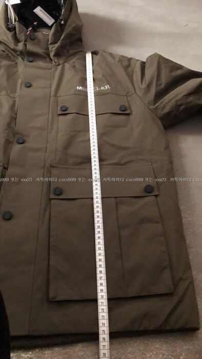 2024.03.10_[정ㅇ일 고객님 검수] 몽클레어 레플리카 패딩점퍼 9