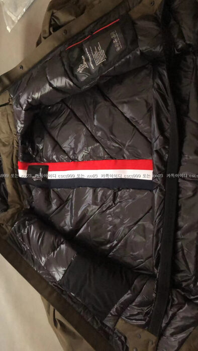 2024.03.10_[정ㅇ일 고객님 검수] 몽클레어 레플리카 패딩점퍼 10