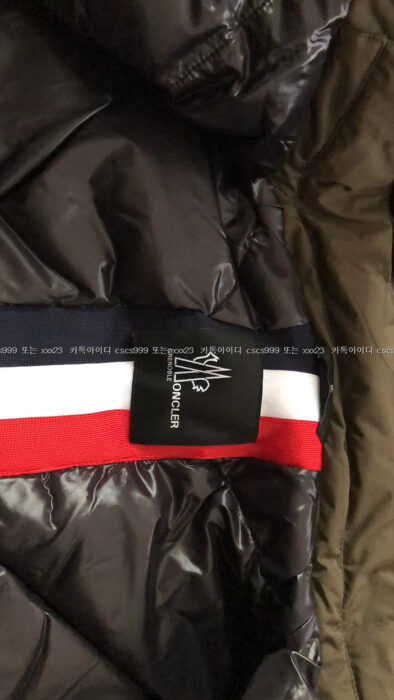 2024.03.10_[정ㅇ일 고객님 검수] 몽클레어 레플리카 패딩점퍼 11