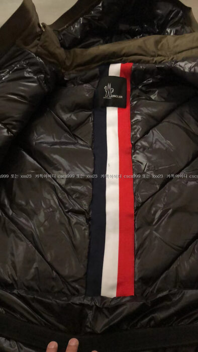 2024.03.10_[정ㅇ일 고객님 검수] 몽클레어 레플리카 패딩점퍼 12
