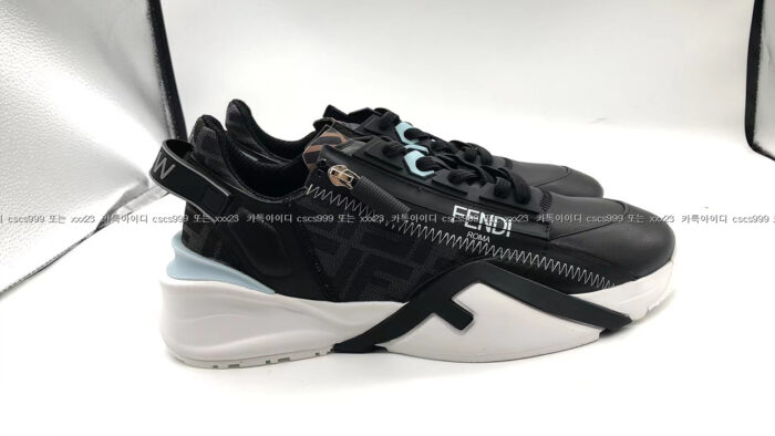 2024.01.17_[오ㅇ택 고객님 검수] 펜디 레플리카 신발 43194 6