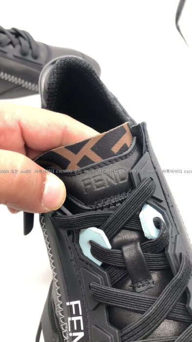 2024.01.17_[오ㅇ택 고객님 검수] 펜디 레플리카 신발 43194 9