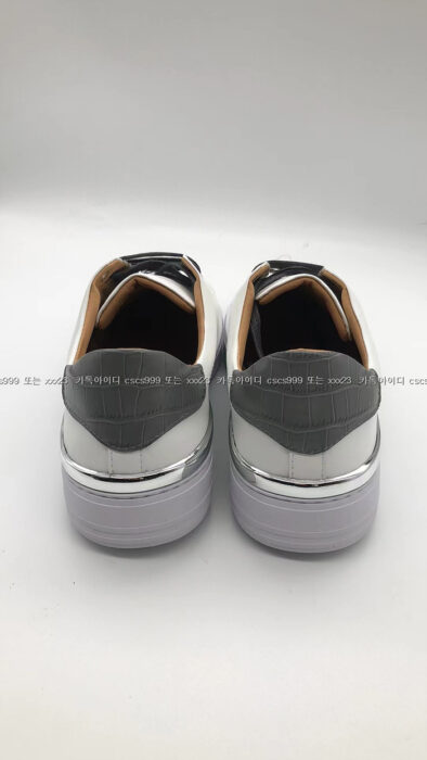 2023.04.29_[김ㅇ오 고객님 검수] 필립플레인 레플리카 스니커즈 5