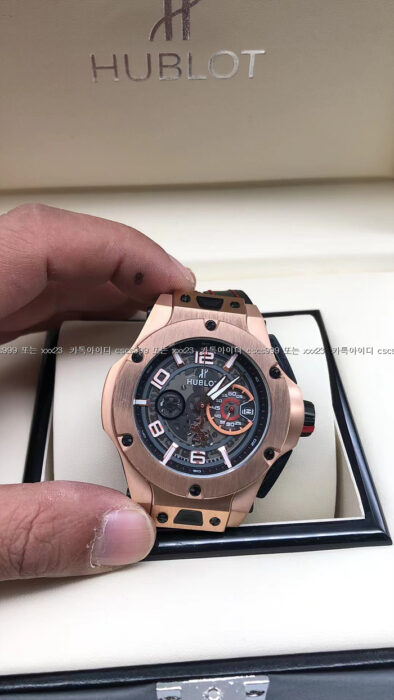2023.05.10_[서ㅇ석 고객님 검수] 위블로 레플리카 시계 44258