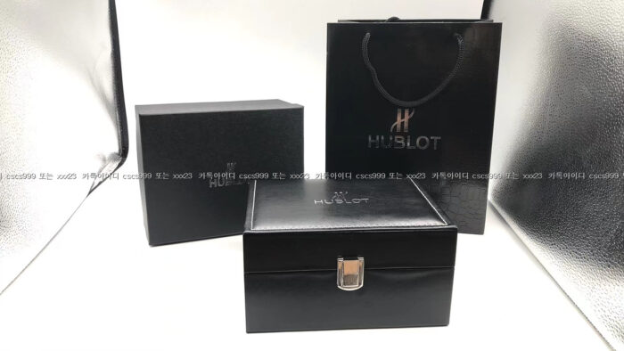 2023.05.10_[서ㅇ석 고객님 검수] 위블로 레플리카 시계 44258 2