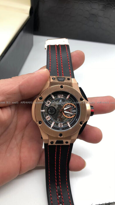 2023.05.10_[서ㅇ석 고객님 검수] 위블로 레플리카 시계 44258 4