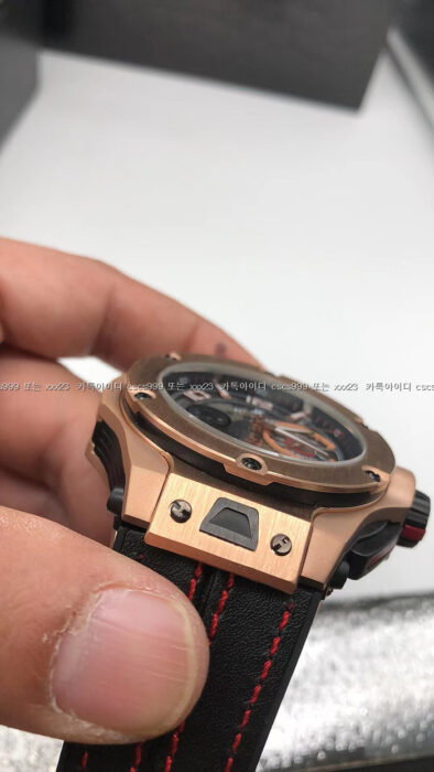 2023.05.10_[서ㅇ석 고객님 검수] 위블로 레플리카 시계 44258 5