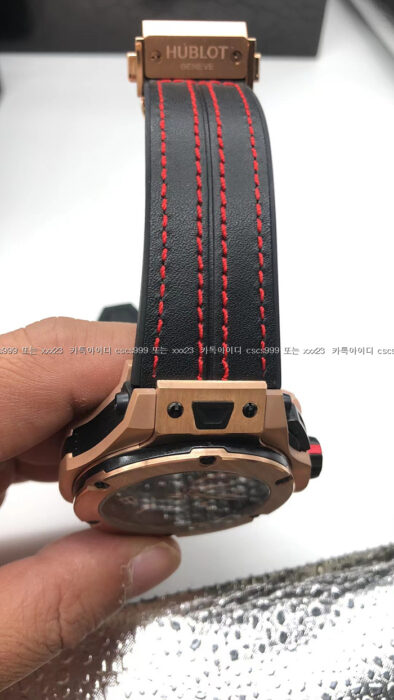 2023.05.10_[서ㅇ석 고객님 검수] 위블로 레플리카 시계 44258 6