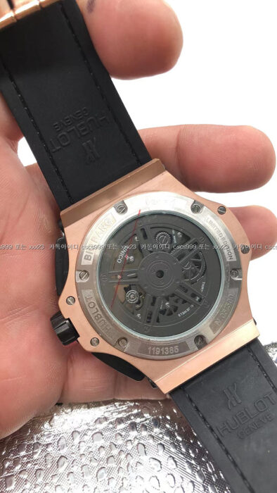 2023.05.10_[서ㅇ석 고객님 검수] 위블로 레플리카 시계 44258 7